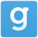 Icône de l'application Android Guidebook APK