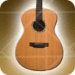 Guitar ícone do aplicativo Android APK
