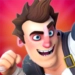 Smash Supreme Android-sovelluskuvake APK