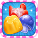 CandySweet Icono de la aplicación Android APK
