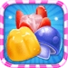 CandySweet Android-alkalmazás ikonra APK