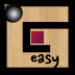 laberinto juego Icono de la aplicación Android APK