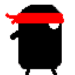 Icône de l'application Android Bridge Ninja APK