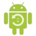 Online Nandroid Backup Icono de la aplicación Android APK