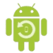 Ikona aplikace Online Nandroid Backup pro Android APK