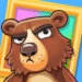 Ikona aplikace BearsVsArt pro Android APK