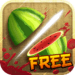 Ikon aplikasi Android Fruit Ninja APK