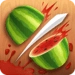 Icône de l'application Android Fruit Ninja APK