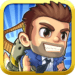 Jetpack Joyride icon ng Android app APK