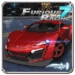Icône de l'application Android Furious 7 Racing APK