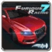 Furious 7 Racing icon ng Android app APK