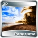 Икона апликације за Андроид Panoramic Bildschirm APK