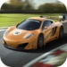 Traffic Rush Android app icon APK