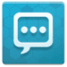 Handcent SMS Икона на приложението за Android APK