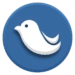 Tweedle Android-sovelluskuvake APK