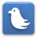 Tweedle Icono de la aplicación Android APK