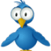 TweetCaster Icono de la aplicación Android APK