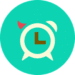 AlarmRun Android-app-pictogram APK