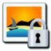 Photo Locker Android-appikon APK