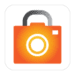 Photo Locker Android app icon APK