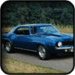 Icône de l'application Android Muscle Cars Wallpapers APK