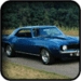 Ikona aplikace Muscle Cars Wallpapers pro Android APK