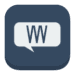 Икона апликације за Андроид WordWar APK