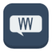 Icona dell'app Android WordWar APK