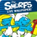 Икона апликације за Андроид The Smurfs 2D Live Wallpaper APK