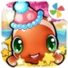 Happy Fish Icono de la aplicación Android APK