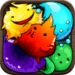 Icône de l'application Android Monster Gem: Puzzle Shooter APK