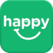 HappySale Android uygulama simgesi APK