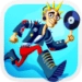 Record Run app icon APK