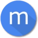 Ikona aplikace MaterialWalls pro Android APK