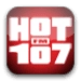 Ikona aplikace Hot107 pro Android APK