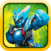 B-Daman Android-sovelluskuvake APK