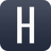 HauteLook Android-sovelluskuvake APK