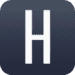 Icône de l'application Android HauteLook APK