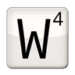 Wordfeud FREE Android app icon APK