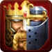 Ikon aplikasi Android Clash of Kings APK