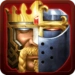 Clash of Kings Icono de la aplicación Android APK