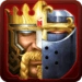 Clash of Kings Android-alkalmazás ikonra APK