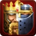 Clash of Kings Икона на приложението за Android APK