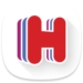 Hotels.com Икона на приложението за Android APK