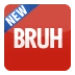 Bruh Button Икона на приложението за Android APK