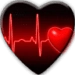 Heartbeat Sounds Ringtones Android-app-pictogram APK