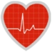 Heart Rate Monitor Android-appikon APK