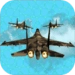 Aircraft Wargame Android-sovelluskuvake APK