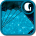 Galaxy Tarot Icono de la aplicación Android APK