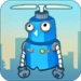 Tiny Robot Icono de la aplicación Android APK